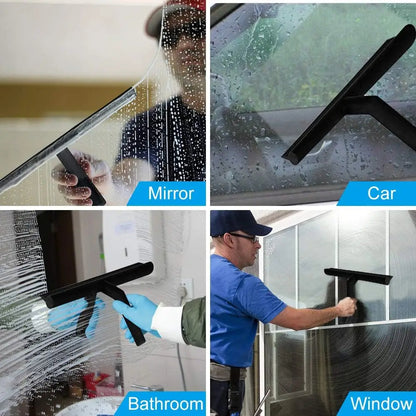 Stylish Home Bathroom Floor Cleaning Wiper