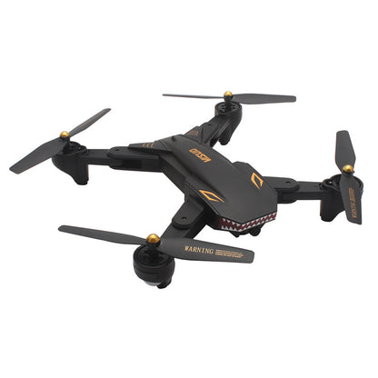 XS809S Foldable Selfie Drone with Wide Angle 2MP HD Camera WiFi FPV XS809HW Upgraded RC Quadcopter Helicopter