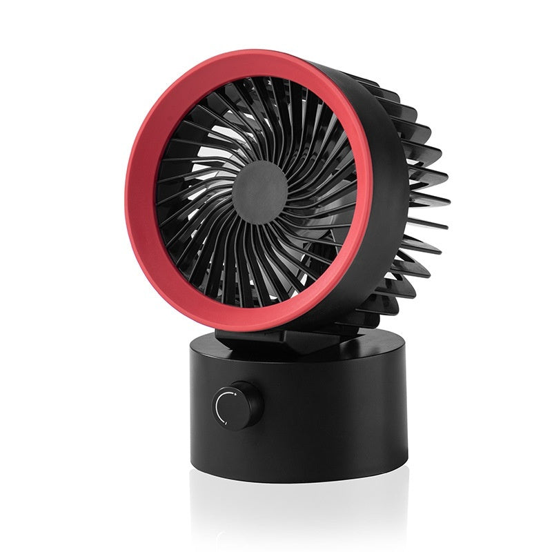 Oscillating Fan Bedroom Xiaojing Desktop Air Circulator