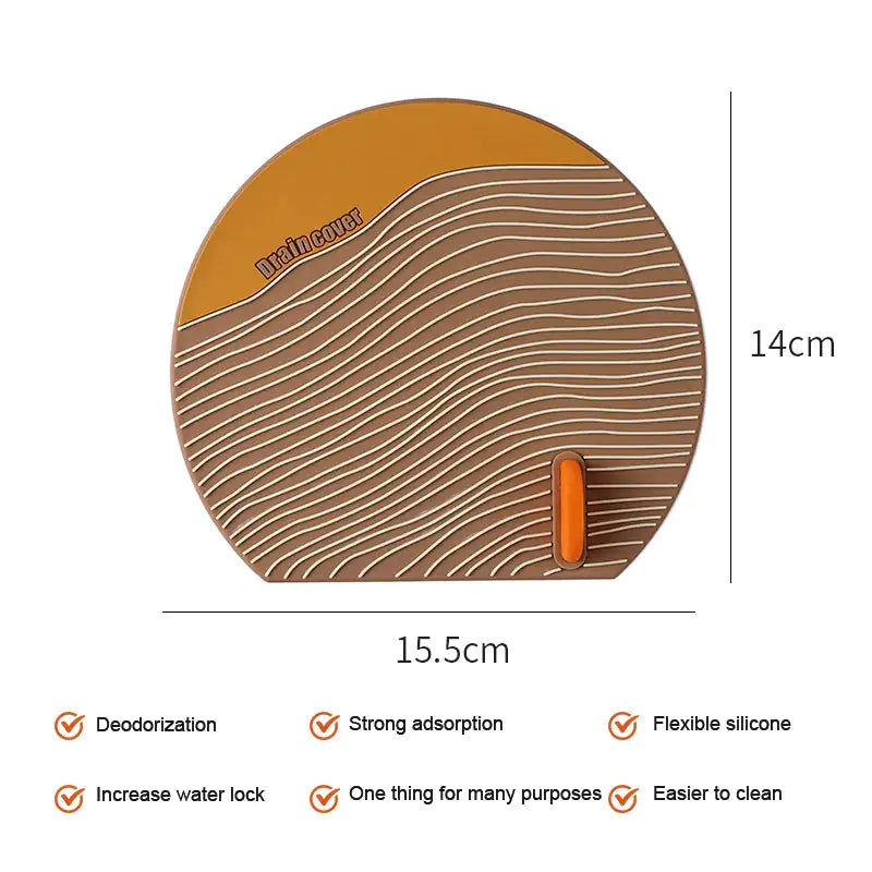 FreshFlow Drain Core