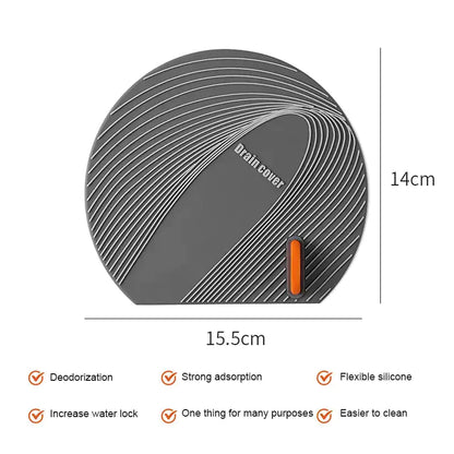 FreshFlow Drain Core